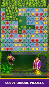 اسکرین شات 6 بازی Royal Escape: King Castle