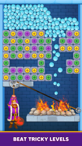 اسکرین شات 7 بازی Royal Escape: King Castle