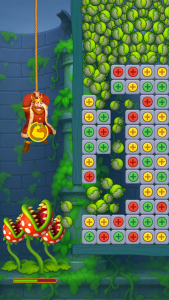 اسکرین شات 5 بازی Königliche Flucht: Königsburg