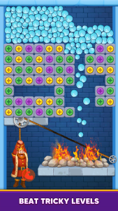 اسکرین شات 7 بازی Royal Escape: King Castle