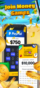 اسکرین شات 7 بازی Tropical Crush: Win Cash Prize