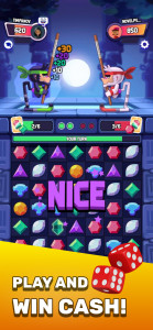 اسکرین شات 4 بازی GAMEE Prizes: Win Real Cash