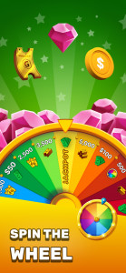 اسکرین شات بازی GAMEE Prizes: Real Money Games 5