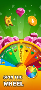 اسکرین شات 5 بازی GAMEE Prizes: Real Money Games