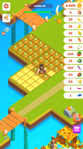 اسکرین شات 8 بازی Farm Islands - Ancient Life