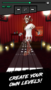 اسکرین شات 3 بازی LIT killah: The Game