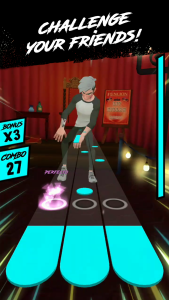 اسکرین شات 6 بازی LIT killah: The Game