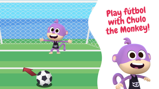 اسکرین شات 4 بازی Zoo Games - Fun & Puzzles Kids