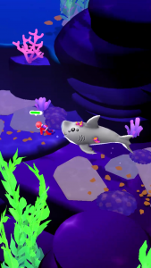 اسکرین شات بازی Ocean Miner 3