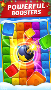 اسکرین شات بازی Cube Blast Pop - Toy Matching 6