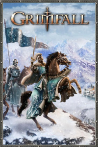 اسکرین شات بازی Grimfall - Strategy of the Frozen Lands 6