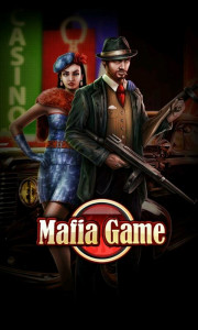 اسکرین شات بازی Mafia Game - Gangsters, Mobs and Families 1