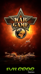 اسکرین شات بازی War Game - Combat Strategy Onl 1