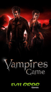 اسکرین شات بازی Vampires Game - Legacy of a secret Empire 7