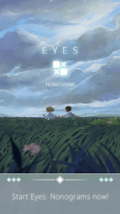 اسکرین شات بازی Eyes : Nonogram 6
