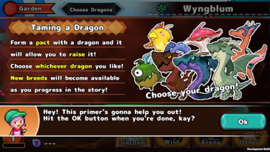 اسکرین شات بازی Destination: Dragons! 2