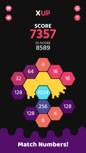 اسکرین شات 2 بازی XUP - Brain Training Game