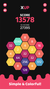 اسکرین شات 5 بازی XUP - Brain Training Game