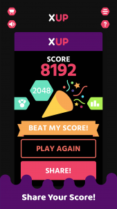 اسکرین شات 4 بازی XUP - Brain Training Game