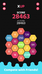 اسکرین شات 3 بازی XUP - Brain Training Game