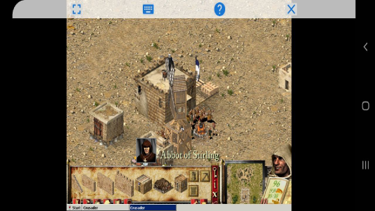 اسکرین شات بازی آموزش جنگ های صلیبی(اکستریم) 5
