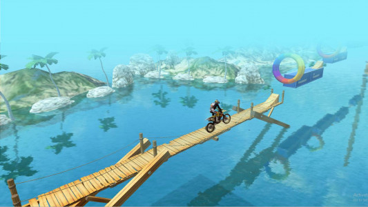 اسکرین شات بازی Bike Stunt Race Master 2022 5