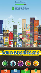 اسکرین شات 3 بازی Tap Tycoon