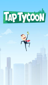 اسکرین شات 1 بازی Tap Tycoon