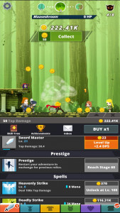 اسکرین شات بازی شکار غول‌ها 2 | نسخه مود شده 2