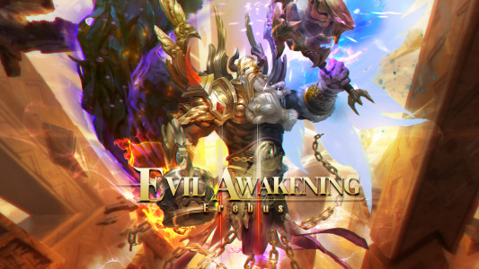 اسکرین شات بازی Evil Awakening II : Erebus 1