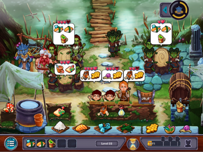 اسکرین شات بازی Barbarous - Tavern of Emyr 8