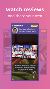 اسکرین شات 4 برنامه gamehouse+