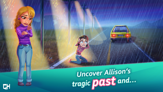 اسکرین شات 4 بازی Heart's Medicine Hospital Heat