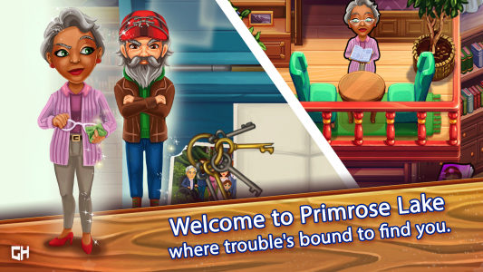 اسکرین شات بازی Welcome to Primrose Lake 4