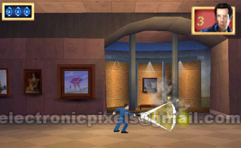 اسکرین شات بازی شب در موزه 2 3