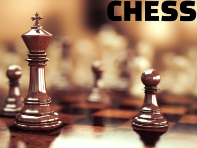 اسکرین شات بازی شطرنج 1