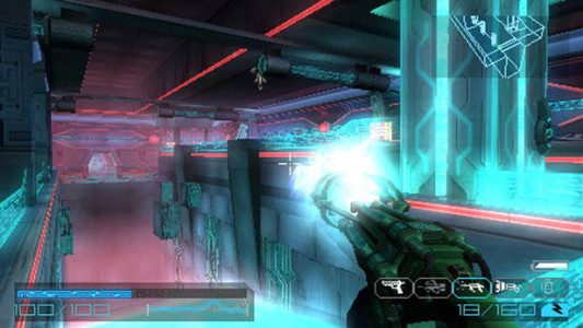 اسکرین شات بازی سلاح های کد شده : واگیری 2