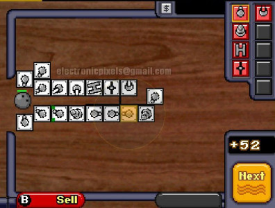 اسکرین شات بازی برج دفاعی 6