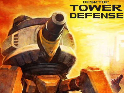 اسکرین شات بازی برج دفاعی 1