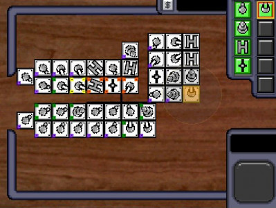 اسکرین شات بازی برج دفاعی 2