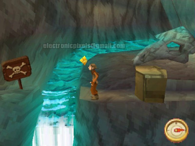 اسکرین شات بازی شکارچیان اژدها 3