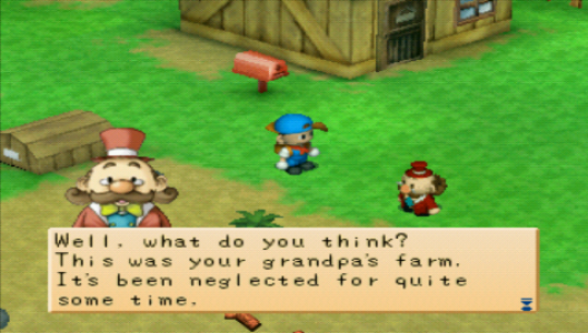 اسکرین شات بازی مزرعه دار : دختر و پسر کشاورز 2