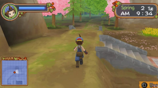 اسکرین شات بازی مزرعه دار : قهرمان دره برگ 5