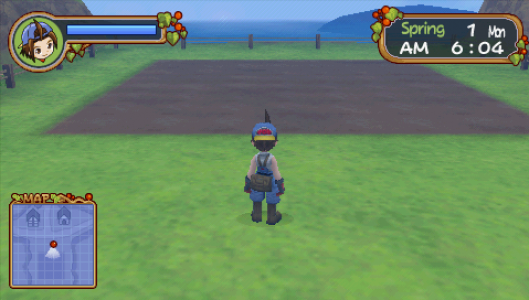اسکرین شات بازی مزرعه دار : قهرمان دره برگ 3