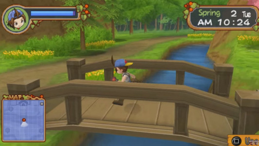 اسکرین شات بازی مزرعه دار : قهرمان دره برگ 7