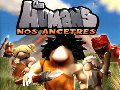 اسکرین شات بازی انسان های اولیه : اجداد 1