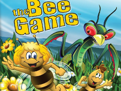 اسکرین شات بازی زنبور عسل 1