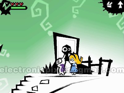 اسکرین شات بازی آلیس در سرزمین عجایب 2