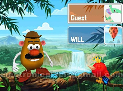 اسکرین شات بازی بسته سرگرم کننده خانواده هاسب 3