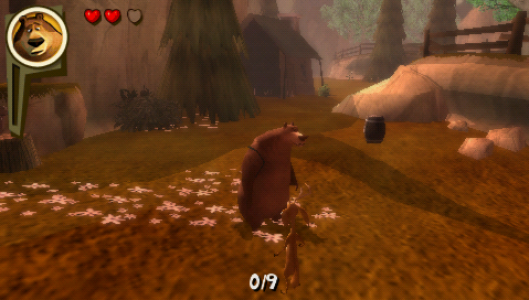 اسکرین شات بازی فصل شکار 1